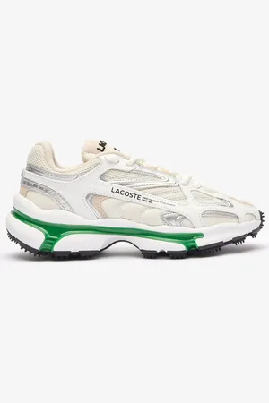 Lacoste Damskie buty treningowe L003 2K24