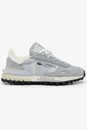 Lacoste Damskie buty treningowe Elite Active