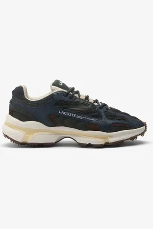 Lacoste Męskie buty treningowe L003 2K24