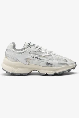 Lacoste Damskie buty treningowe L003 2K24