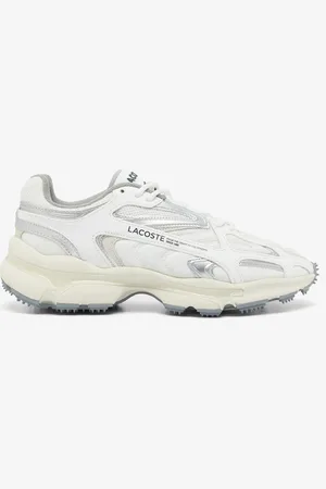 Lacoste Męskie buty treningowe L003 2K24
