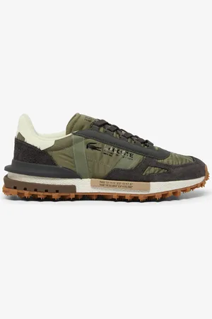 Lacoste Męskie buty treningowe Elite Active