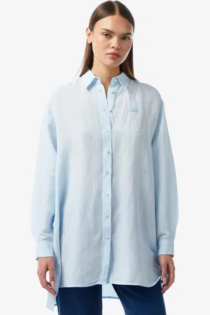 Lacoste Koszula damska