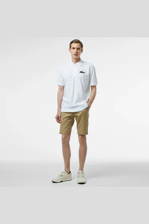Lacoste Bermudy męskie
