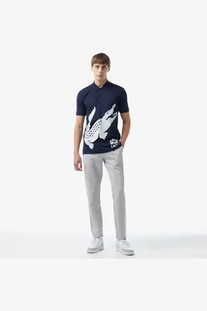 Lacoste Spodnie męskie