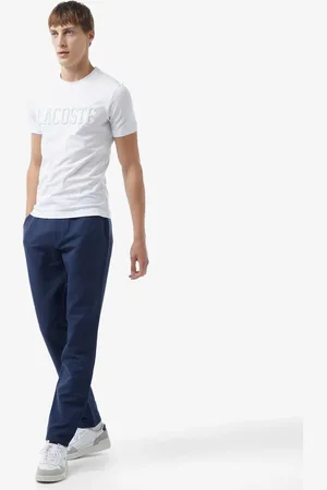 Lacoste Spodnie męskie