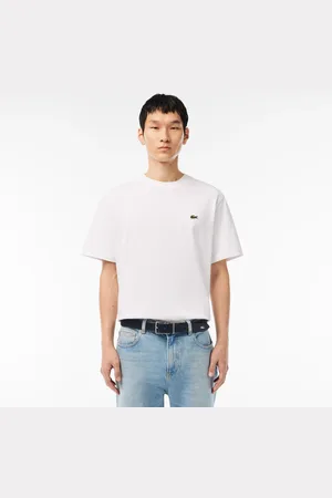 Lacoste Pasek męski