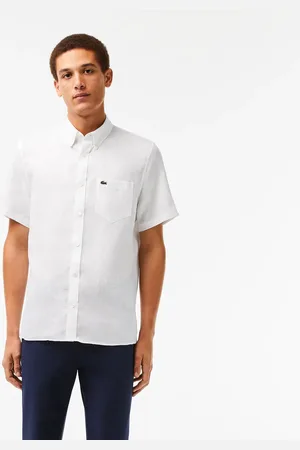 Lacoste Koszula męska