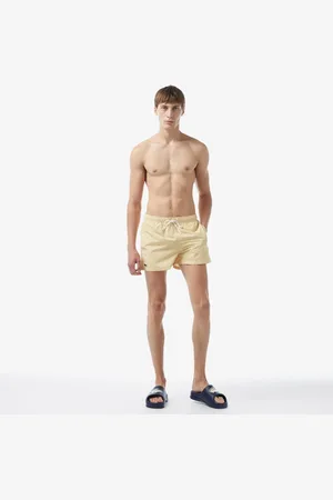 Lacoste Kąpielówki męskie