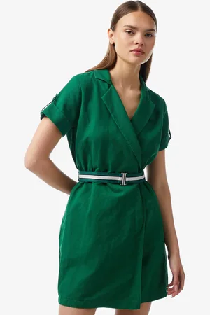 Lacoste Sukienka damska