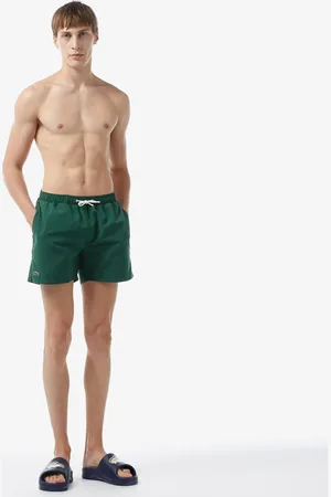 Lacoste Kąpielówki męskie