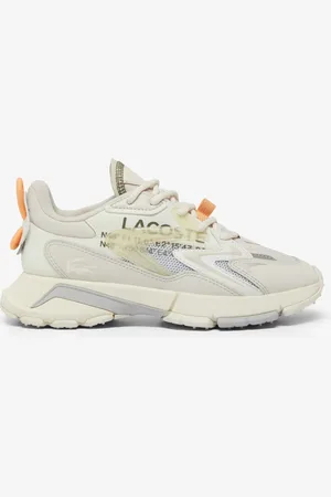 Lacoste Damskie buty treningowe L003 Neo Tech