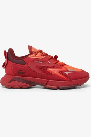 Lacoste Męskie buty treningowe L003 Neo Tech