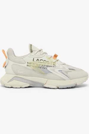 Lacoste Męskie buty treningowe L003 Neo Tech
