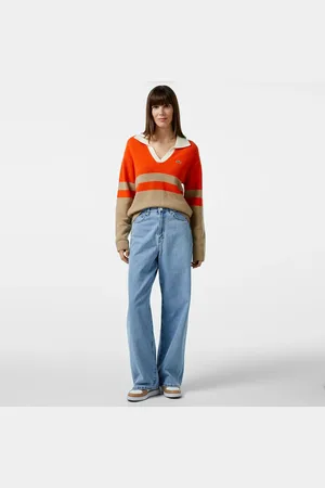 Lacoste Spodnie damskie