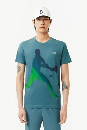 Lacoste Męski T-shirt