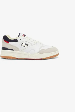 Lacoste Męskie buty treningowe Lineshot