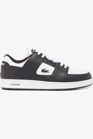 Lacoste Męskie buty sportowe Court Cage
