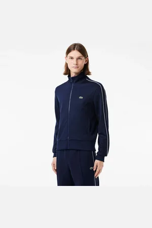 Lacoste Kurtka dresowa Paris Piqué
