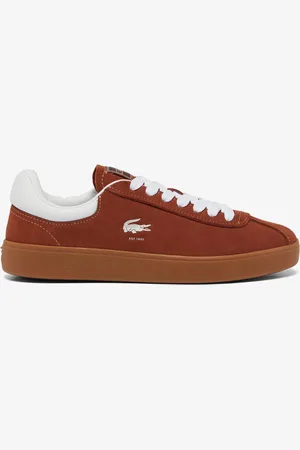 Lacoste Damskie buty treningowe Baseshot