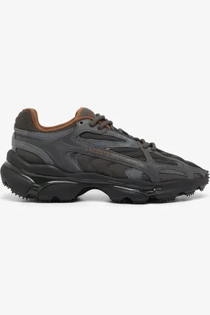 Lacoste Męskie buty treningowe L003 2K24