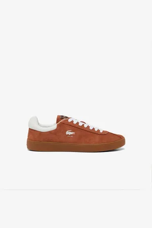 Lacoste Męskie buty treningowe Baseshot