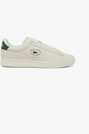 Lacoste Męskie buty treningowe Carnaby Set