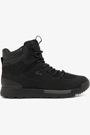 Lacoste Męskie buty treningowe Urban Breaker