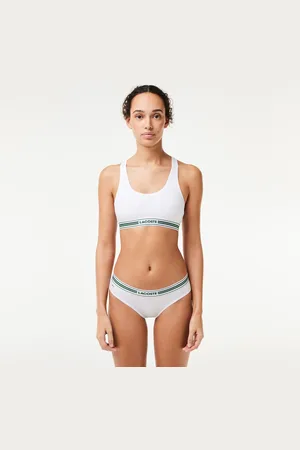 Lacoste Braletka Heritage Racer Back