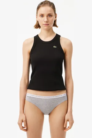 Lacoste 3-pak majtek