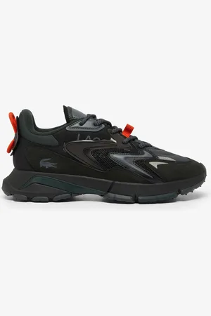 Lacoste Męskie buty treningowe L003 Neo Tech