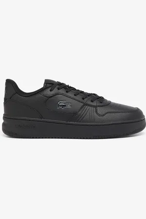 Lacoste Męskie buty treningowe L001 Set