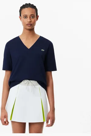 Lacoste Damski T-shirt
