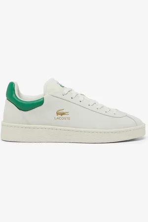 Lacoste Męskie buty treningowe Baseshot Premium