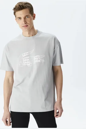 Lacoste Męski T-shirt