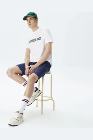 Lacoste Bermudy męskie