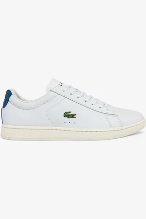 Lacoste SPORT Kadın Carnaby Beyaz Sneaker