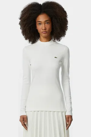 Lacoste T-Shirt Damski