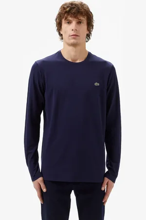 Lacoste Męski T-Shirt