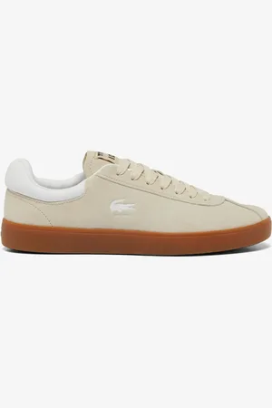 Lacoste Męskie buty treningowe Baseshot