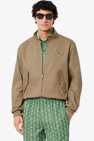 Lacoste Kurtka męska