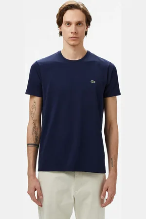 Lacoste Męski T-Shirt