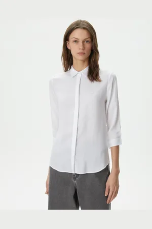 Lacoste Koszula Damska