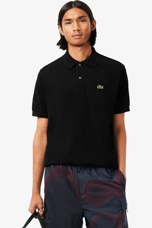 Lacoste Bawełniana koszulka polo Original L.12.12 petit piqué