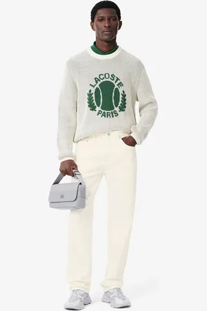 Lacoste Spodnie męskie