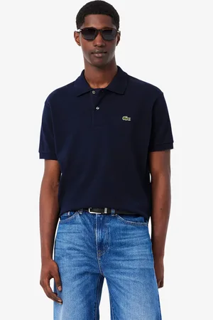 Lacoste Bawełniana koszulka polo Original L.12.12 petit piqué