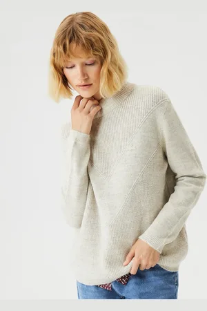 Lacoste Damski Sweter