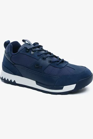 Lacoste Urban Breaker Lo 03201Cma Męskie Sneakersy