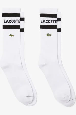 Lacoste Erkek Uzun Çizgili 2