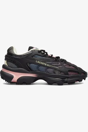 Lacoste Damskie buty treningowe L003 2K24